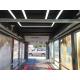 High Pressure 360 Car Wash Machine Car Wash Machine Fully Automatic With Single Arm  Reverse Rollover Car Wash