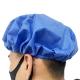Waterproof Disposable Head Cap With Single Or Double Elastic Available