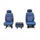 CABS SINOTRUK HOWO Truck Spare Parts Seat AZ1646510022 for Your Requirements