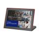 Desktop Android Tablet PC L Type Portrait 10.1 Inch RK3568 Touch Screen POS Ordering System