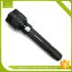 BN-180 Plastic Torchlight Electric Rechargeable Emergency LED Flashlight