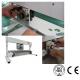 Hand Push Blade Moving PCB Separator Machine No - Rubbing Cutting