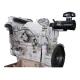 8.3L 6CT Series Maritime Diesel Engines Electric Start Four Stroke 6CTA8.3-M188