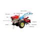 Multi Purpose Agricultural Machinery Tractor 12HP 15HP 18HP