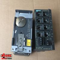 6GK5 208-0BA00-2AA3 Simatic Net Industrial Ethernet Switch 6GK5208-0BA00-2AA3 X208