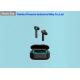 Touch Control Wireless Earbuds Waterproof Gradient Color With 1000mAh Battery