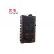 Hundred Megabit Fiber Optic Network Switch 16 Electric Ports High Speed Access