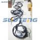 21M-06-14114 Wiring Harness 21M0614114 For PC600-7 Excavator
