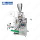 Fully Automatic Horizontal Flow Pillow Ice Lolly Cream Candy Tubes Bar Popsicle Stick Cream Multi-Function Packaging Machine