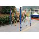 Exhibition Booth Outdoor Canopy Tent 2x3m Sexangle 10x10 Portable Canopy