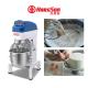 Professional 10 Liters Electric Stand Food Mixer Blender Planetary Cooking Mixer For Cake