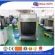 Big Luggage Cargo Security Inspection Equipment , X Ray Scanning Machine High Performance