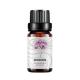 Face Care Pure Geranium Essential Oil Aromatherapy 10ml Massage Diffuser ODM