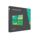 Flexibility Windows 8.1 Pro Retail Box , Windows 8.1 Sp1 Full Version DVD