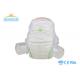 3D Leakguard Japan Disposable Baby Diapers With Magic Frontal Tape