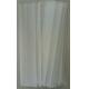 PE Materials Protective Netting Sleeve Transparent 20cm Net Length For Wine Bottle