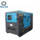 20kw 3 Phase 380V 1500rpm Diesel Electric Generator Set With ATS