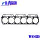 11115-1851 W06D Engine Cylinder Head Gasket