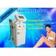 Multi Function ND YAG SHR Elight IPL Hair Removal Machine with 3 Handles OEM / ODM