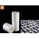 Medium Adhesion 0.07mm Thickness Car Paint Protection Film Anti UV For 12Months