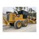 2019 Used Cat 140H Motor Grader with Excellent Working Performance and Affordable