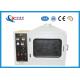 AC 220V 50Hz Flammability Testing Equipment , Combustion Test Equipment