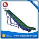 Corrugated Sidewall Conveyor Belt,Inclined Belt Conveyor