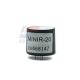 YJJ MINIR-20/ExplorIR-M Low-Power And Small-Sized Micro Infrared Carbon Dioxide Sensor (NDIR CO2 Sensor)