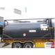 20000-25000 Liters Water Tank Container T3 Asphalt ISO Tank Container