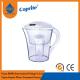 2.5L / 1.3L Countertop Brita Alkaline Water Jug / Water Purification Pitcher