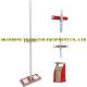 Track and Field Equipment Electronic Pole Vault Stand