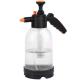 Best price plastic bottle sprayer hand pump power held water sprayer for home use trigger sprayer