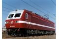 China speed up railway transport to 200 km/h