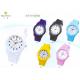 color collection fashion watch ST-21402GQ