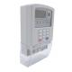 Stron STS Standard Prepaid Keypad Single Phase Electricity Measurement Meter Hotsale