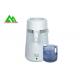 Stainless Steel Electric Dental Water Distiller For Autoclave Laboratory Home Use