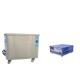 Durable Industrial Ultrasonic Cleaner 80khz Degreasing Usage For Automotive Parts