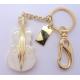 Promotional guitar pattern 2gb 4gb  Jewelry USB  Flash Drive  memory sticks with keychain