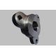 Precision CNC forged carbon steel / Metal  Aluminium Forgings Machinery Spare Parts