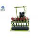 6 Rows Vegetable Planting Equipment Onion Agriculture Planting ISO Certification