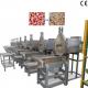 Full Automatic High Blanching Rate Peanut Slitting and Blanching Machine
