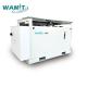 WAMIT Waterjet Intensifier Pump 60000psi  Flow Waterjet Pump