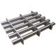 12000 Gauss Magnet Grill Magnetic Filter Grid for Easy Cleaning Used in Food Processing