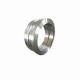 316 Steel Forging Parts Stainless Steel Rolled Rings For Machinery