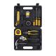 Hot Sales 16 Pcs Hardware Mobile Repair Tool Kit Set Screwdriver Set Smart General Household Hand Tool Sets