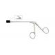 Customized Request Nasal Foreign Body Forceps Ent Instruments HB2028 110mm
