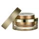 77*67mm Acrylic Cream Jar 30ml For Optimal Preservation Of Beauty Products