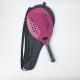 UV Printing Paddle Tennis Racquets EVA 17 18k Carbon Padel Racket