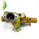 6206-61-1102 New Water Pump 6D95 Engine For PC200-5 Excavator Parts