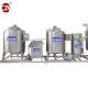 Egg Liquid Processing Line Overseas Installation Egg Breaking Machine Liquid Egg Machine